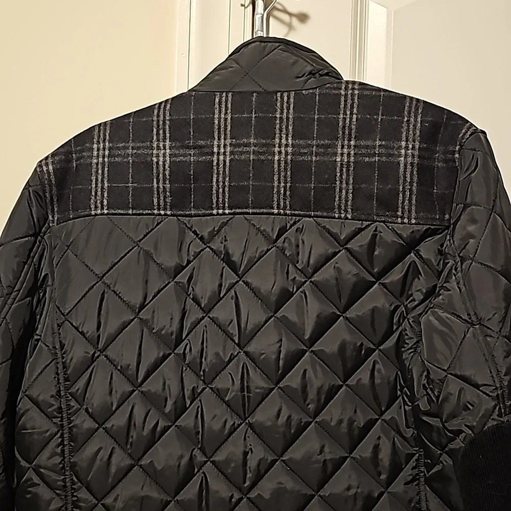 NWT Cole Haan Men's Jacket
